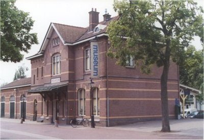 historisch museum Ede